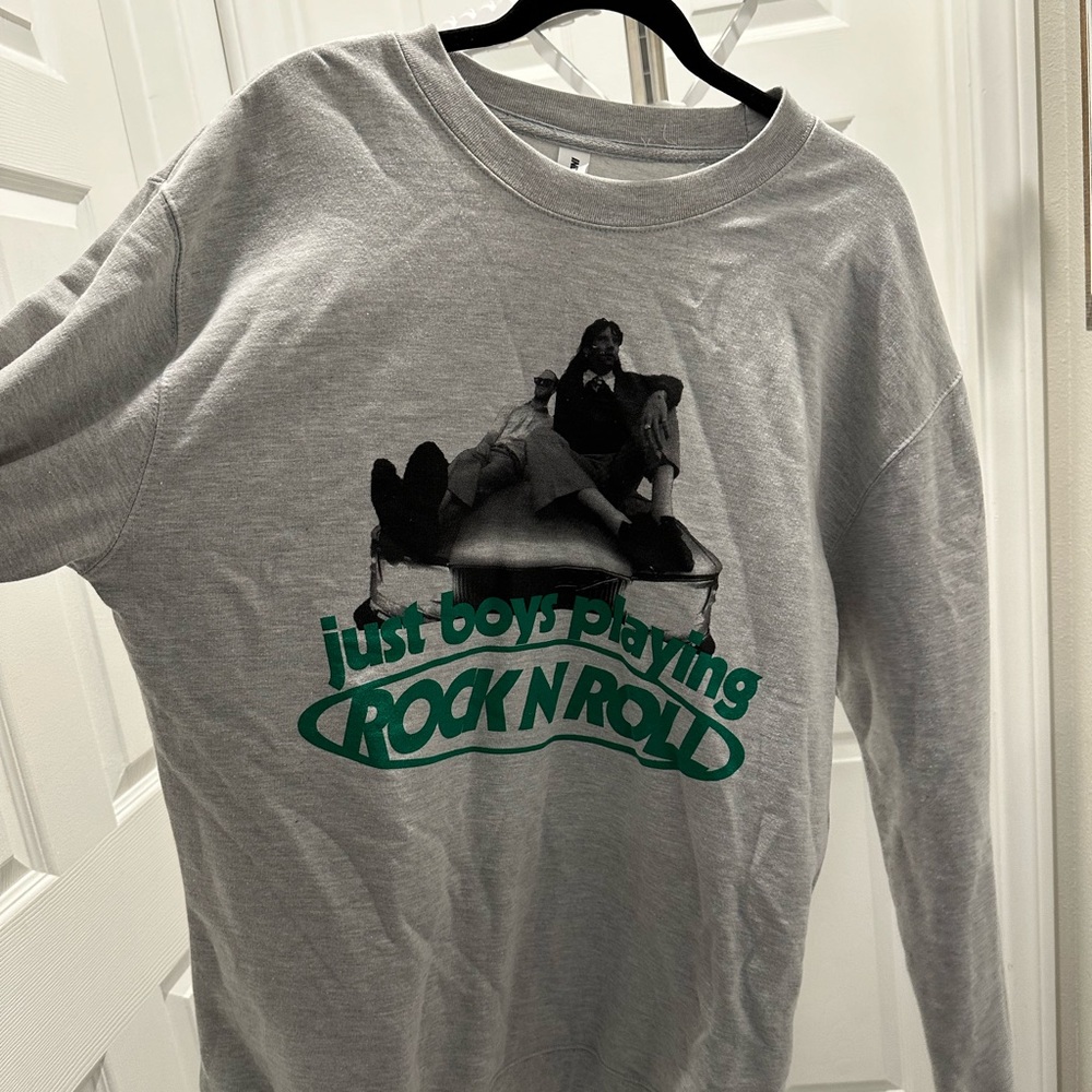 Judah & the Lion 2022 Tour Crewneck